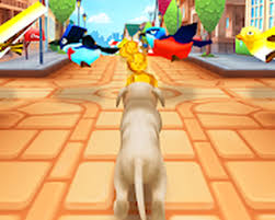 Plus, it's a good way for you both to get some exercise. Pet Run Puppy Dog Game Apk Free Download App For Android