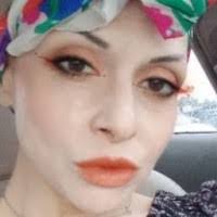 Stephanie Candelaria's Instagram, Twitter & Facebook