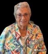 Josephine Shelhamer Obituary