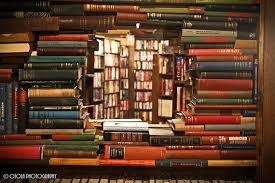 The Last Bookstore The Last Bookstore Los Angeles Library Bookshelves