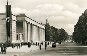 Artfritz Ch Haus Der Kunst Munchen