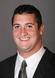 Chris Marinelli's Instagram, Twitter & Facebook