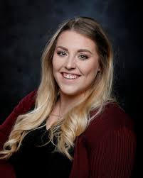 Holly Dickey: My clients inspire me to keep learning and face challenges in  my career