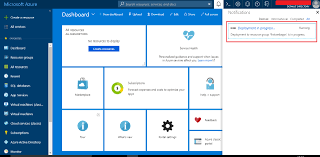 The web app you configure uses a basic app service tier that incurs a small cost in your azure subscription. Azure Web App Create Connect And Deploy Using Ftp Codeproject