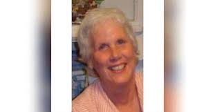 Cathy Mathews Fuller Obituary