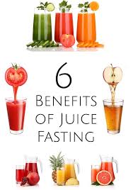 6 Benefits Of Juice Fasting Healthy Diet Tipps More Juice Cleanse Benefits Juice Fast Juicing Benefits