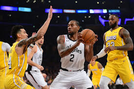 Los angeles clippers live stream online if you are. Clippers Vs Lakers Preview Game Thread Start Time Tv Schedule Clips Nation