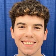 Sean Kyle's Instagram, Twitter & Facebook