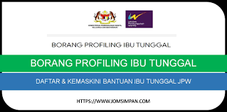 Semakan cara mohon dan borang permohonan bantuan ibu tunggal 2021 semasa pkp atau pkpb daripada kerajaan malaysia sampai lulus dan berjaya dapat duit. Elzpb8q8nocg7m