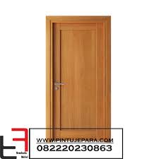 Kumpulan model pintu minimalis satu dan dua pintu yang elegan dari kayu, lengkap dengan tips kusen selama ini hanya dianggap sebagai bingkai yang dipasang supaya menjadi pintu rumah yang. Jenis Jenis Lis Kusen Pintu Kayu Kusen Pintu Jepara