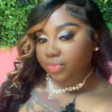 fye😩😍😍🎨 Nickelah McDowell #makeup