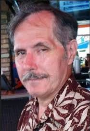 Obituary for Steve Luna Jr.