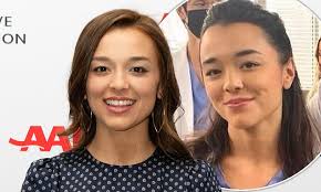 How Midori Francis exited Grey's Anatomy as character Mika is written off