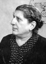 Mina Frank Gedenkbuch für die Karlsruher Juden