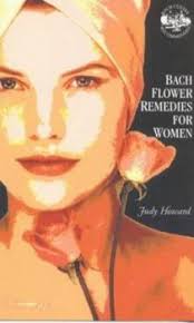Bach Flower Remedies for Women book by Judy Howard
