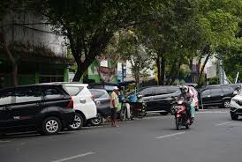 Kota bandung sebagai ibu kota provinsi jawa barat merupakan salah satu kota besar di indonesia yang menyimpan banyak pesona. Gaji Honorer Dishub Surabaya