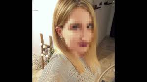 Επίθεση με βιτριόλι εναντίον μητροπολιτών. Epi8esh Me Bitrioli Neo Binteo Ntokoymento Me Thn 35xronh Xwris Met