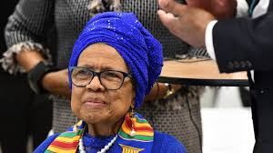 Aberdeen native Janice Grant receives first Harford Civil Rights Leadership  Award