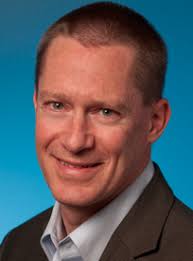 Surprise: RealNetworks CEO Kimball resigns