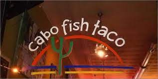 A casual california vibe is how we would describe cabo fish taco. Cabo Fish Taco Charlotte Nc Diners Drive Ins Dives Fish Tacos Moving To North Carolina Cabo