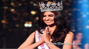 Varanasi is an analyst by profession. Candid With Miss India World 2020 Manasa Varanasi