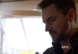 BerlinStation Season 3, Episode 1