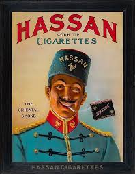 Pin On Ads Tobacco Vintage From Around The World
