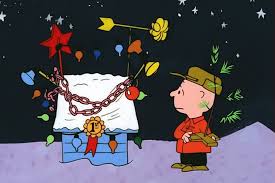 Check spelling or type a new query. It S A Cold War Christmas Charlie Brown