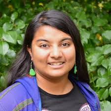 Meet the Blake Leadership Scholars