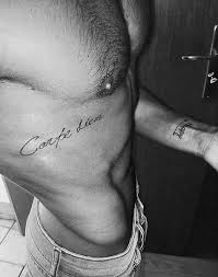 Carpe diem tattoos are proven to overthrow a positive sway and so, the liking and trend for the exact same is growing. 70 Carpe Diem Tattoo Designs For Men Seize The Day Ink Ideas