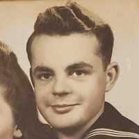 Edmund Junior Sisson (1925–1967)