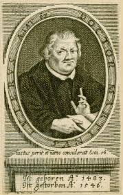 Pin Auf Martin Luther