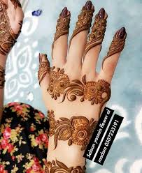 Pinterest Kubra Yousuf Wedding Mehndi Designs Mehndi Designs Mehndi Designs For Fingers