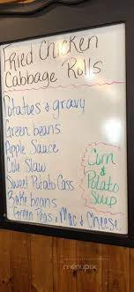 Maybe you would like to learn more about one of these? Menu Of Cook S Country Kitchen In Blairsville Ga 30512