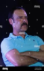 Galindo hi-res stock photography and images