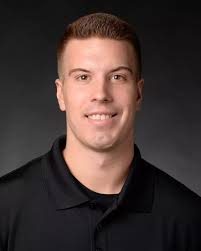 2015 Baseball Roster