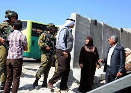 Suriname berbatasan dengan guyana perancis di sebelah timur dan guyana di sebelah barat. Israel Persulit Visa Bagi Orang Asing Yang Menikah Dengan Warga Negara Palestina