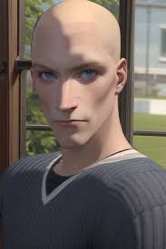 AIイラストLoRA: Kent Capp