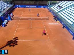Musetti trains at la spezia tc and tirrenia. Dan Evans Leaves Everyone Shocked With Positions Vs Lorenzo Musetti
