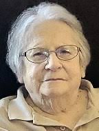 Grace Matulka Obituary (1939