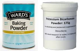 Baking Soda Substitutes New Health Guide Soda Substitute Baking Soda Substitute Baking Soda Replacement