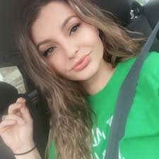 Haley Marie 💋 @haley_marie0313