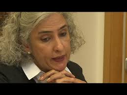 Reunión jurado Pura e dora vázquez 8 11 19