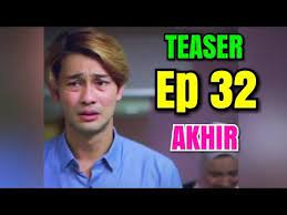 We don't have an overview translated in english. Lafazkan Kalimah Cintamu Episod 32 Akhir Teaser Youtube