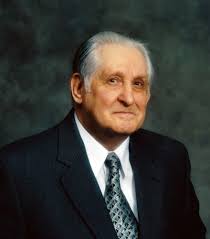 Obituary of Fred Novak