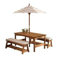 East second street east third street patio set‐table‐6 chairs, water softner, drum set, clothes. 15 Best Toddler Picnic Tables 2021 Heavy Com