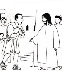 Show your kids a fun way to learn the abcs with alphabet printables they can color. Free Coloring Pages Of Jesus Miracles Sducartelca