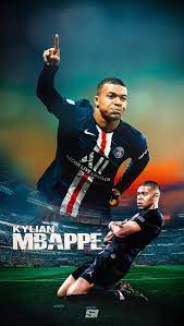 Mit seinen tricks und toren begeisterte kylian mbappé (19) bei der wm in russland die ganze welt. Pin On Kg