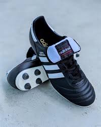 Finesse is essential for controlling the ball in soccer, which is why the copa mundial is the most popular soccer shoe of all time. A No Frills Experience In A Super Large Boot Adidas Copa Mundial Review