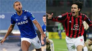 In the game fifa 21 his overall rating is 80. Calvert Lewin Turns To Inzaghi Highlights On Youtube To Help Blossoming Career As Com